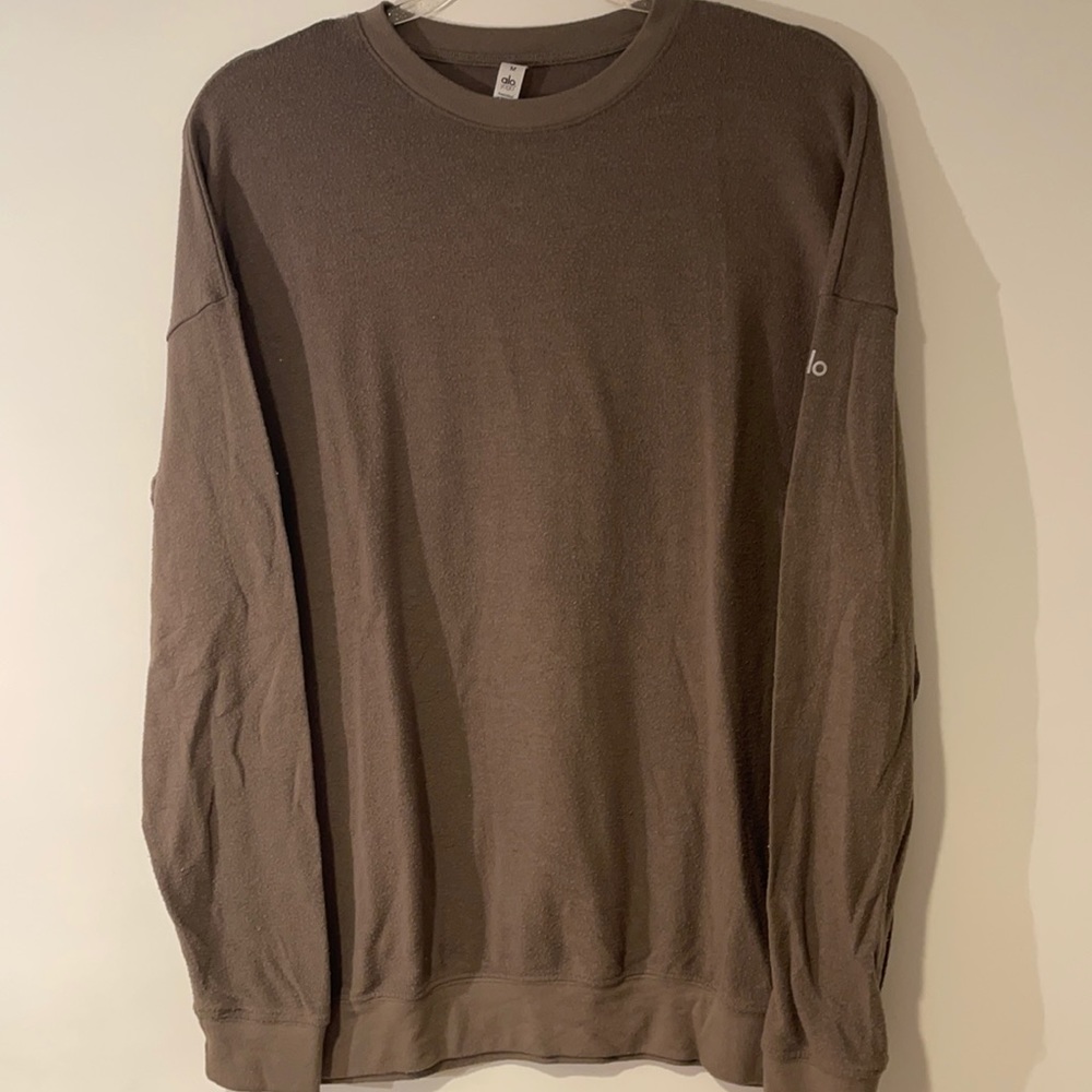 Alo Yoga long sleeve